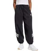 Adidas Damen Hose Future Icons 3-Streifen Fallschirmhose