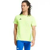 Adidas Herren T-Shirt Adizero Essentials Running