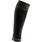 Bauerfeind Bandage "Compression Sleeves Lower Leg" beidseitig tragbar, atmungsaktives Material
