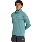 Adidas Fleece Half Zip Adi365 Climawarm+