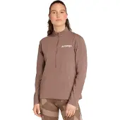 Adidas Trainingsoberteil, Damen Terrex Multi Climacool