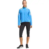 Adidas Damen Tights ADI365 Running Climacool 3/4