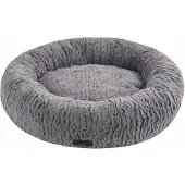 Nobby Donut "NOVA" grau Ø 80 cm