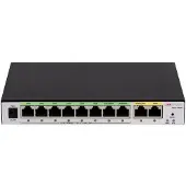 Hikvision 8-Port Gigabit Poe AP Controller