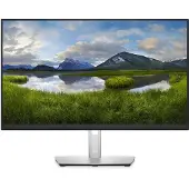 Dell P Series P2422HE, 60,5 cm (23.8"), 1920 x 1080 Pixel, Full HD, LCD, 8 ms, Schwarz