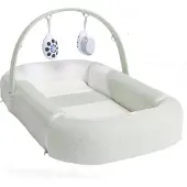 Chicco Mommy Pod 4 In 1 Crib Wiegennest