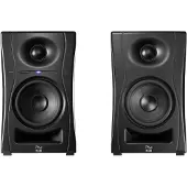 Kali audio LP-UNF Studio Monitor Bundle