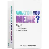 Just Play What Do You Meme? GIF Edition