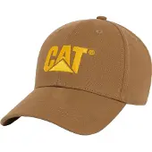 CAT Bekleidung W01791-13885 Trademark Cap