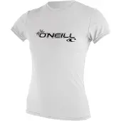 O'Neill Basic Skins Sun Kurzarm-rash Guard