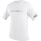 O'Neill Basic Skins Rash Tee Kurzarm-rash Guard