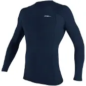 O'Neill Basic Skins Langarm-rash Guard