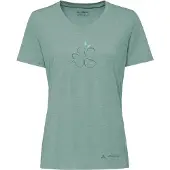 Vaude Damen Shirt Wo Skomer Print T-Shirt III