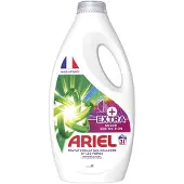Ariel Liquid – 31sc1.395L – + Waschmittel mit zusätzlichem Farbschutz