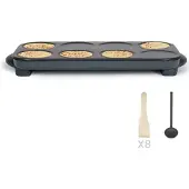 Livoo Maxi Crepes