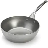De Buyer Mineral B Pro Element Sautépfanne 28cm 5684.28