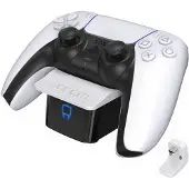 Kyzar Switch Quad Charging Station (Nintendo Switch)