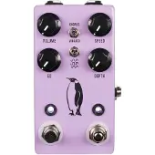 JHS Pedals Emperor V2 Analoges Chorus- und Vibrato-Pedal mit Tap Tempo