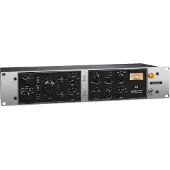 Behringer 676 Röhrenvorverstärker und -kompressor