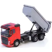 Emek Volvo Kipplaster, Rot