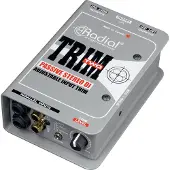 Radial Trim-Two