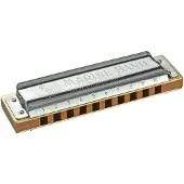 Hohner Marine Band 1896 Mundharmonika Ab