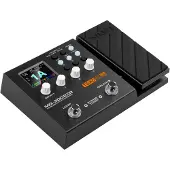 Nux Multi-Effektgerät MG-300 MKII für E-Gitarre