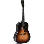Sigma JM-SG45 Elektroakustisch Vintage Sunburst