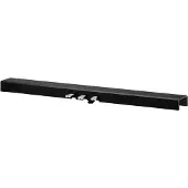 Kawai F302 Pedaleinheit für Digitalpianos ES520 und ES920 schwarz