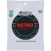 Martin strings MM10 Retro
