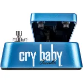 Dunlop JCT95 Justin Chancellor Wah-Pedal