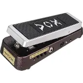 VOX Effektpedal, V863 Automatic, Wah-Wah