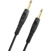Daddario PW-G-05 Custom Series Instrumentenkabel 5 Fuß