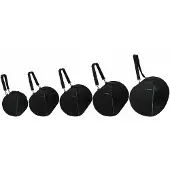 Gewa 22" Premium-Fusion-Trommelsack-Set