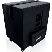QSC KS118 Subwoofer-Abdeckung