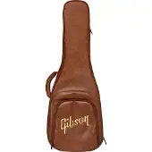 Gibson Premium Softcase Brown - Gigbag E-Gitarre