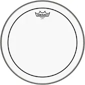 Remo Pinstripe Clear 14 Schlagfell