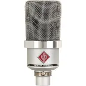 Neumann TLM 102 Kondensatormikrofon Nickel