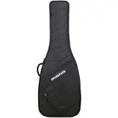 Mono M80 Bass Sleeve 2.0 Electric Black - Gigbag E-Bass