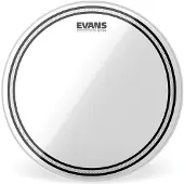 Evans EC2 Edge Control SST Clear Schlagfell 10