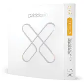 D'addario And Co XSABR1256