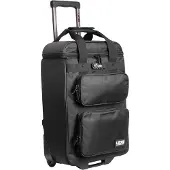 UDG U9024BL/OR PRODUCER BACKPACK TROLLEY