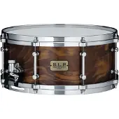 Tama SLP 14 x 6 Fat Spruce Snaredrum Wild Satin Spruce