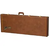 Gibson Explorer Original Hardshell Case - Koffer E-Gitarre
