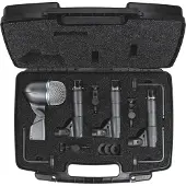 Shure DMK57-52 Schlagzeugmikrofon-Set