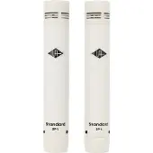 Universal Audio SP-1 Bleistiftmikrofon abgestimmtes Paar