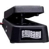 Dunlop Cry Baby Rack Foot Controller Wah-Wah Pedal