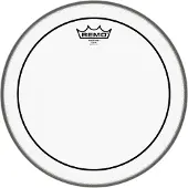 Remo Pinstripe Clear 13 Schlagfell