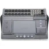 Decksaver Allen & Heath CQ-18T Abdeckung