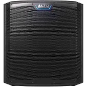 Alto pro TS15S 15" Aktiver PA-Subwoofer